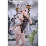 Tiger's Roar Stirs the Wind White Tiger Illustrated by Riko Deluxe Edition by Bibi Buttons - Shop at ToyCoin