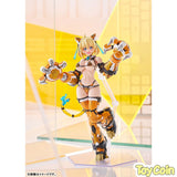 Sophia F. Shirring: Tiger Armor Ver.