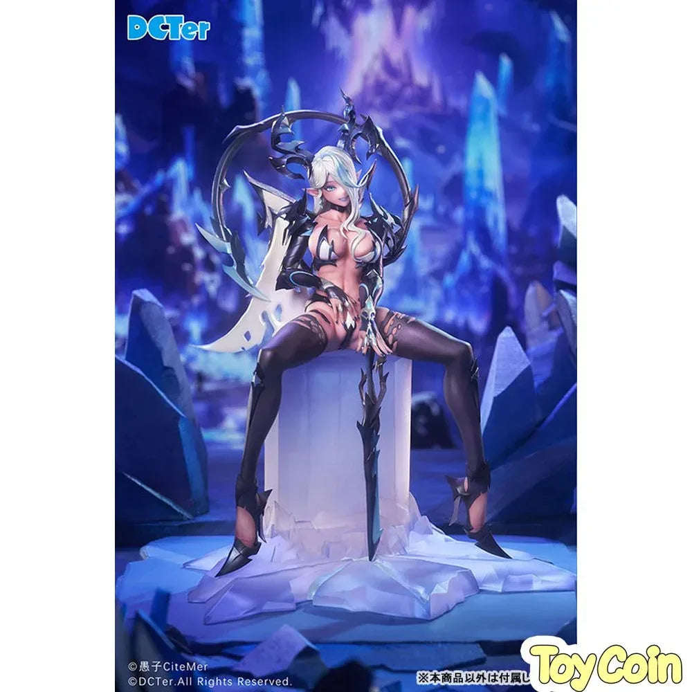 Timaeus Rraco Bellatrix Feminina by DCTer - Shop at ToyCoin