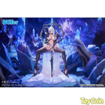 Timaeus Rraco Bellatrix Feminina by DCTer - Shop at ToyCoin