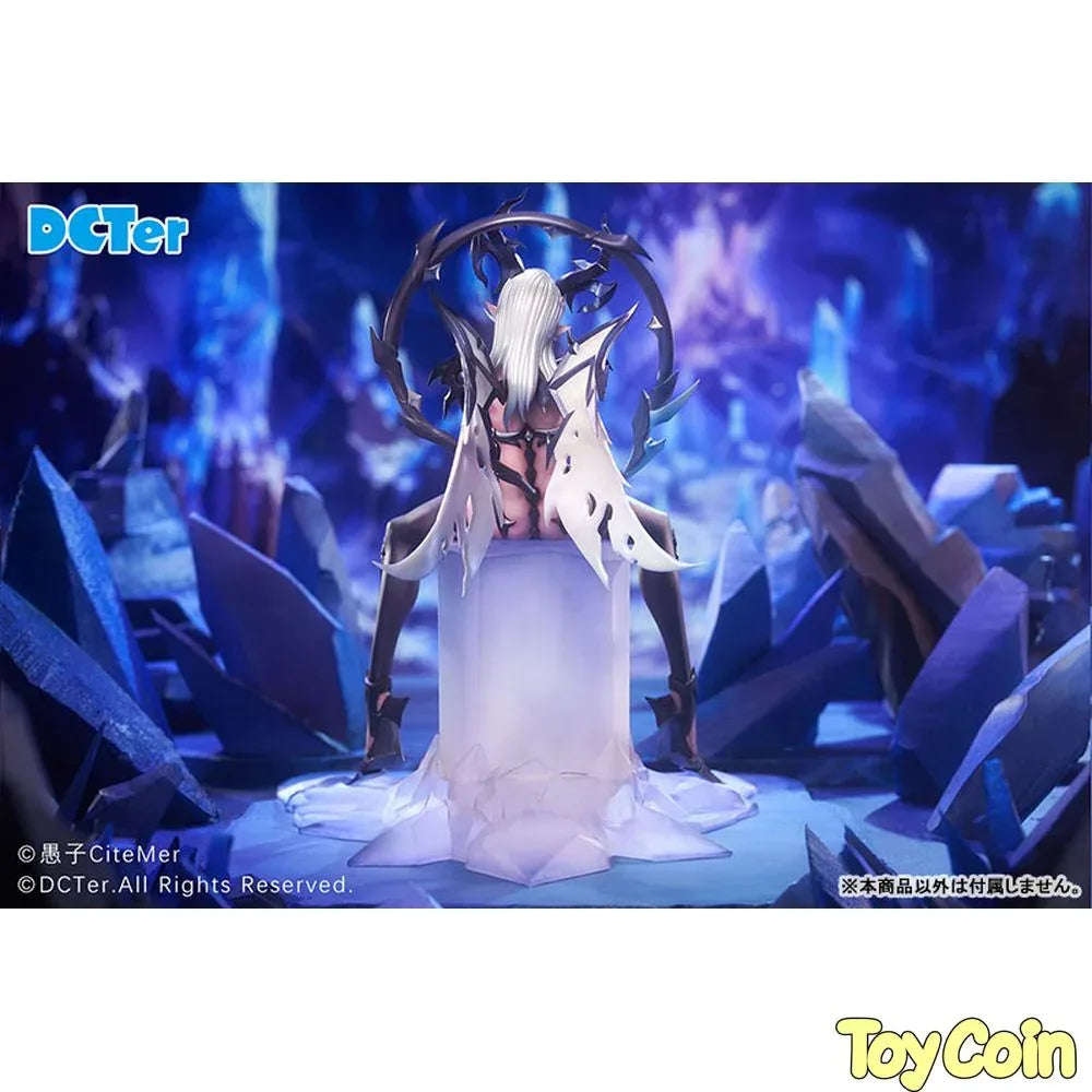 Timaeus Rraco Bellatrix Feminina by DCTer - Shop at ToyCoin
