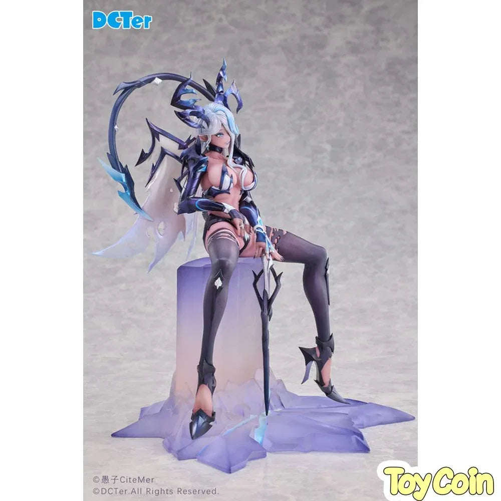 Timaeus Rraco Bellatrix Feminina by DCTer - Shop at ToyCoin