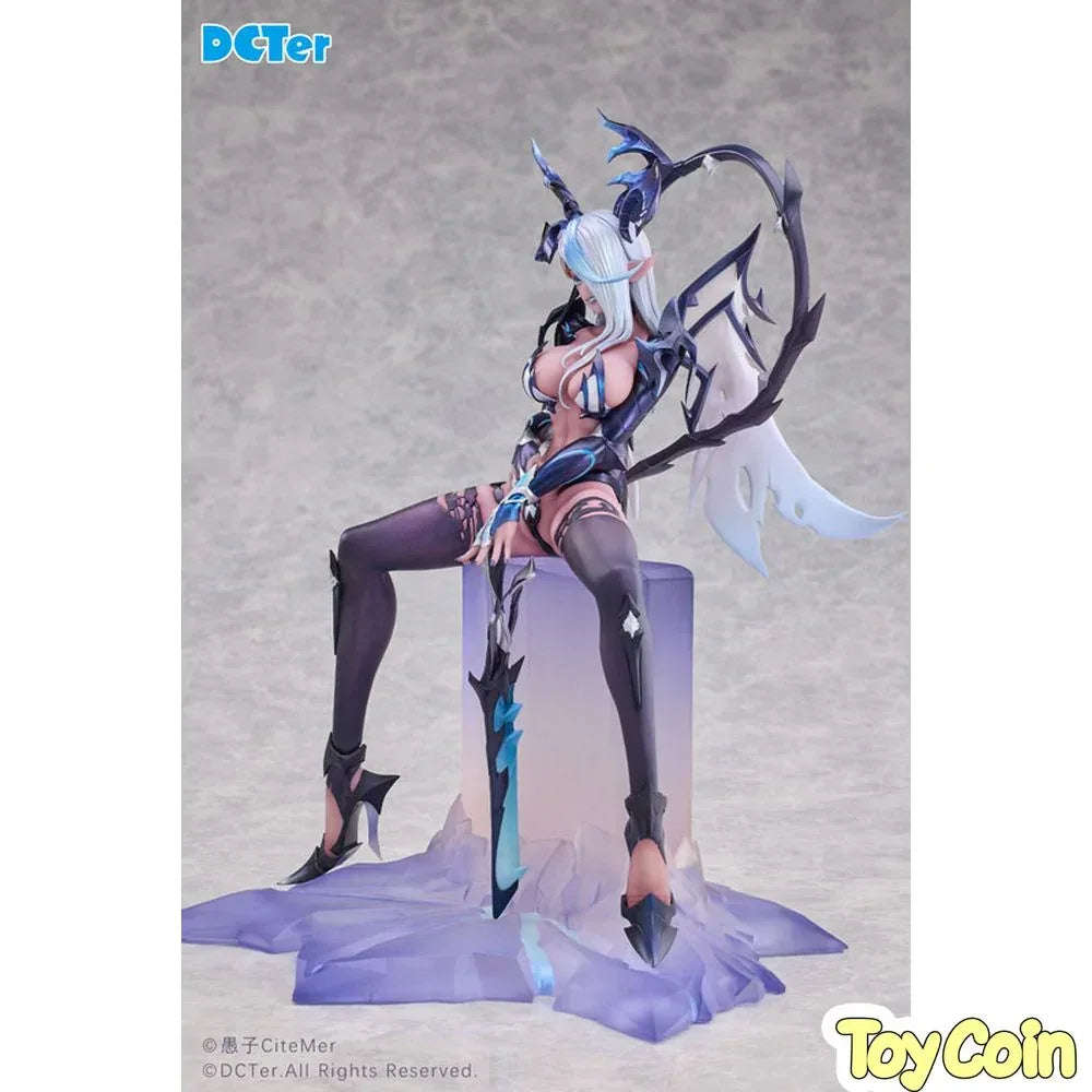 Timaeus Rraco Bellatrix Feminina by DCTer - Shop at ToyCoin