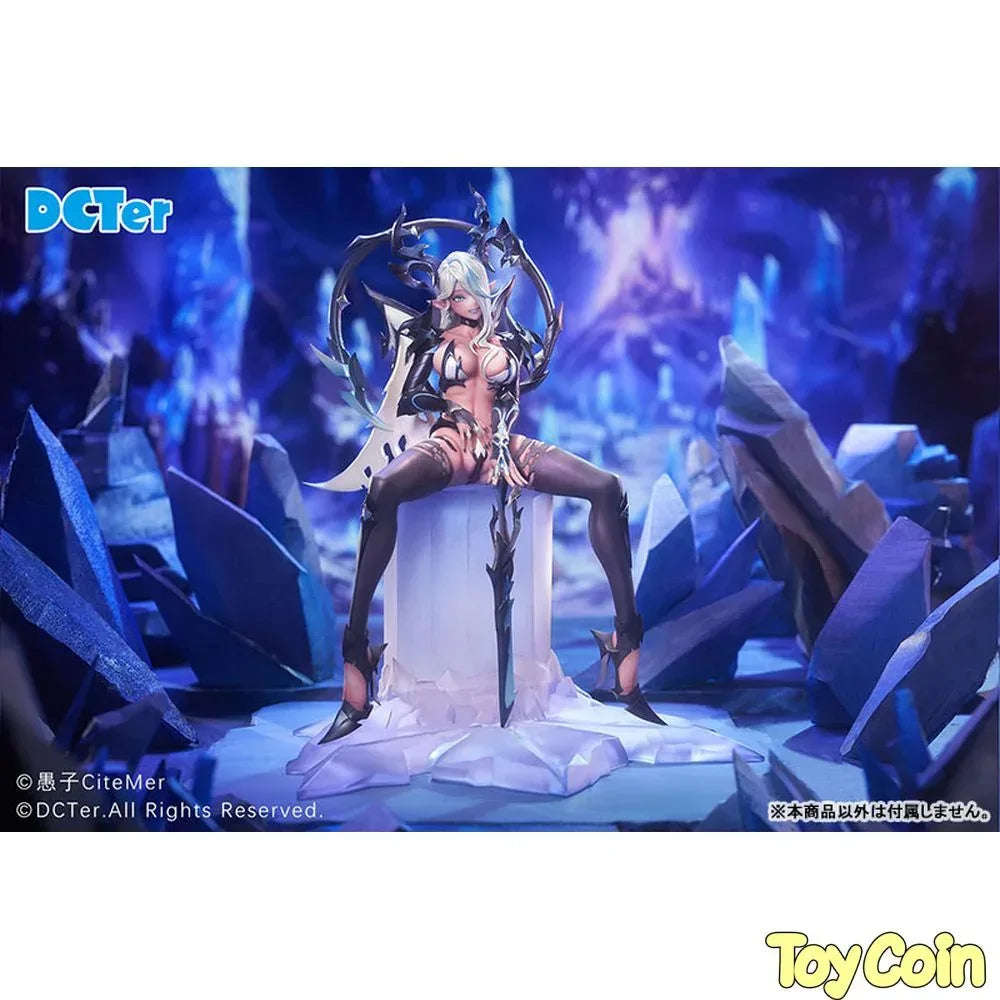 Timaeus Rraco Bellatrix Feminina by DCTer - Shop at ToyCoin