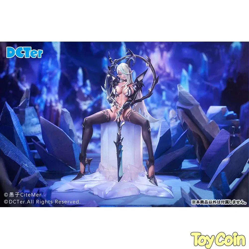 Timaeus Rraco Bellatrix Feminina by DCTer - Shop at ToyCoin