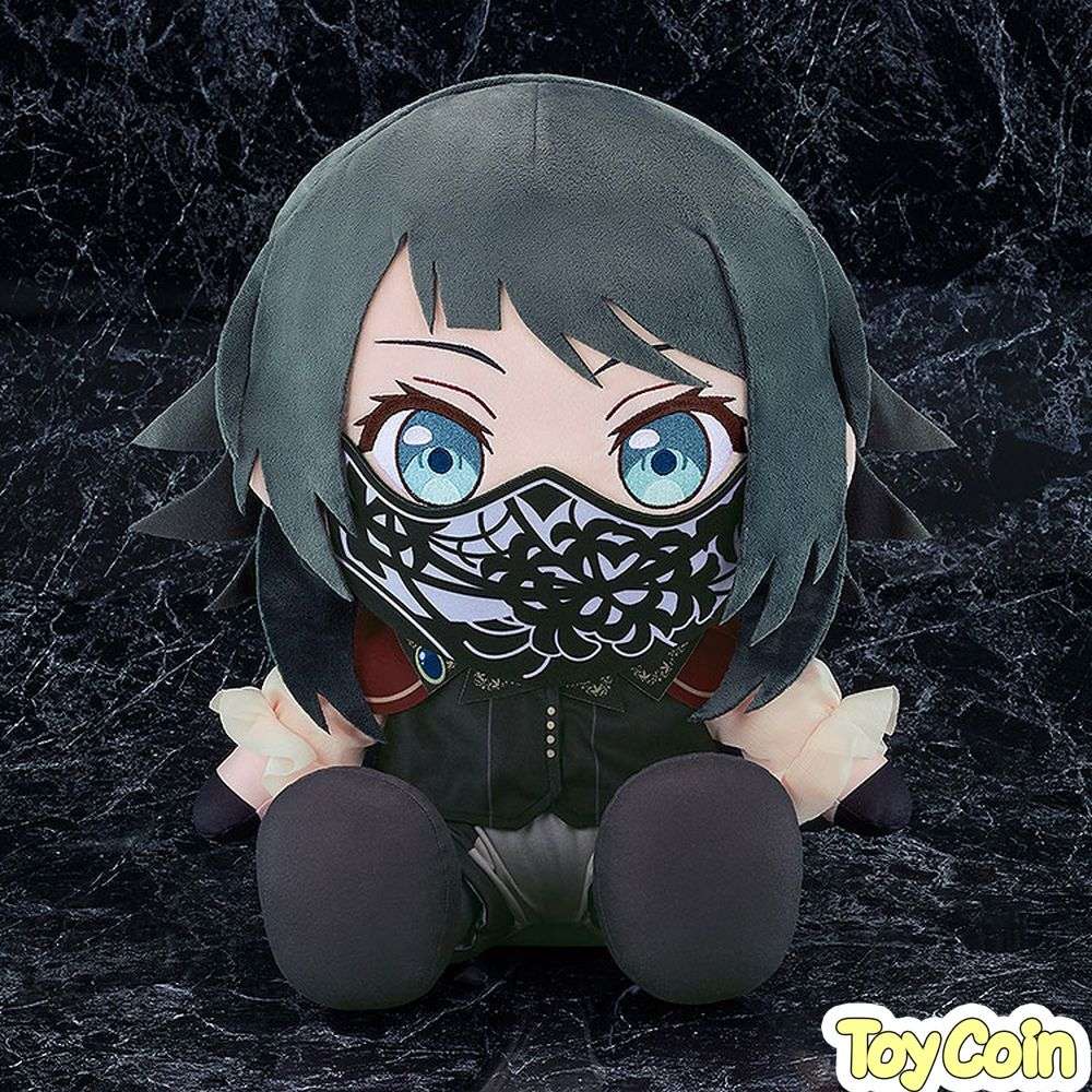 Plushie Timoris
