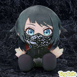Plushie Timoris