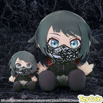 Plushie Timoris