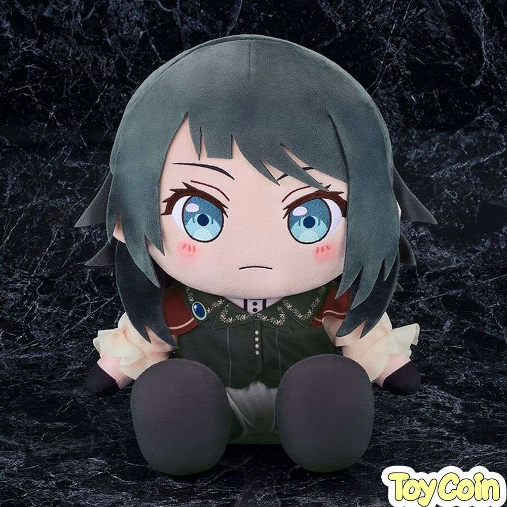 Plushie Timoris