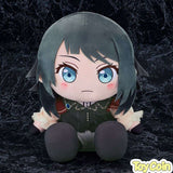 Plushie Timoris