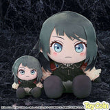 Plushie Timoris
