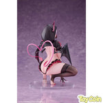 Tina Illustrated by Kurofude AN n A by Hobby Sakura - Shop at ToyCoin
