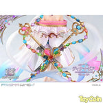 Tina Topia: Tridollars on Neon Island by DMM.com - Shop at ToyCoin