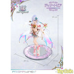 Tina Topia: Tridollars on Neon Island by DMM.com - Shop at ToyCoin