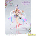 Tina Topia: Tridollars on Neon Island by DMM.com - Shop at ToyCoin