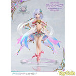 Tina Topia: Tridollars on Neon Island by DMM.com - Shop at ToyCoin