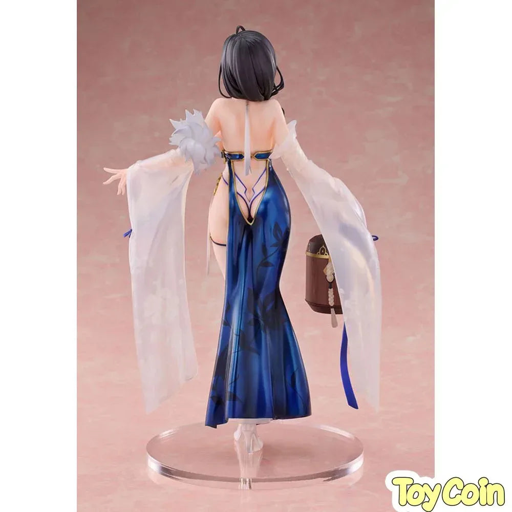 Ting An: Simplified Ver. by NEONMAX - Shop at ToyCoin