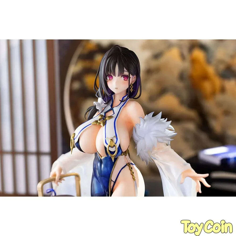 Ting An: Simplified Ver. by NEONMAX - Shop at ToyCoin