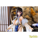 Ting An: Simplified Ver. by NEONMAX - Shop at ToyCoin