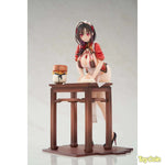 Ting An Tender White Jade Ver. by APEX - Shop at ToyCoin