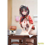 Ting An Tender White Jade Ver. by APEX - Shop at ToyCoin