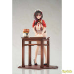 Ting An Tender White Jade Ver. by APEX - Shop at ToyCoin