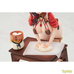 Ting An Tender White Jade Ver. by APEX - Shop at ToyCoin