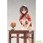 Ting An Tender White Jade Ver. by APEX - Shop at ToyCoin