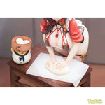 Ting An Tender White Jade Ver. by APEX - Shop at ToyCoin