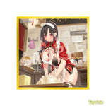 Ting An Tender White Jade Ver. by APEX - Shop at ToyCoin