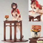 Ting An Tender White Jade Ver. by APEX - Shop at ToyCoin