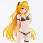 To Love-Ru Darkness Swimsuit Series "Golden Darkness" by Union Creative - Shop at ToyCoin