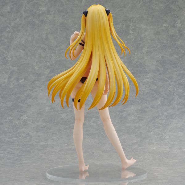 To Love-Ru Darkness Swimsuit Series "Golden Darkness" by Union Creative - Shop at ToyCoin