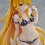 To Love-Ru Darkness Swimsuit Series "Golden Darkness" by Union Creative - Shop at ToyCoin