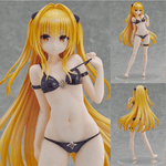 To Love-Ru Darkness Swimsuit Series "Golden Darkness" by Union Creative - Shop at ToyCoin