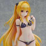 To Love-Ru Darkness Swimsuit Series "Golden Darkness" by Union Creative - Shop at ToyCoin
