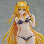 To Love-Ru Darkness Swimsuit Series "Golden Darkness" by Union Creative - Shop at ToyCoin
