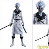 Ichiban Kuji Bleach Thousand Year Blood War Op.2 Last One Prize Toshiro Hitsugaya Zombie Ver.