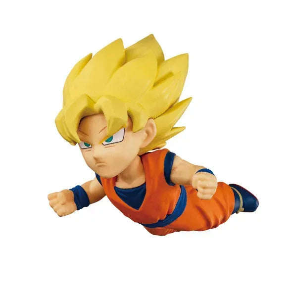 Tobimasu Dragon Ball by Megahouse - Shop at ToyCoin