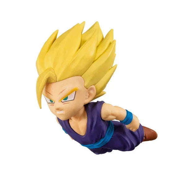 Tobimasu Dragon Ball by Megahouse - Shop at ToyCoin