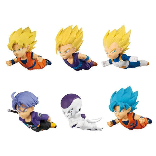 Tobimasu Dragon Ball by Megahouse - Shop at ToyCoin