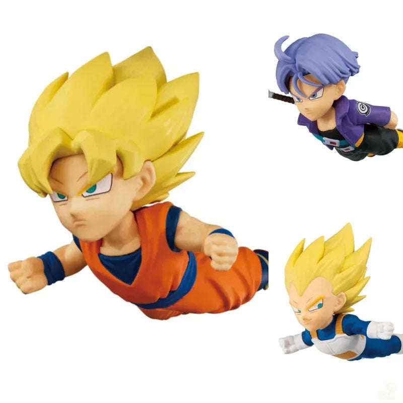 Tobimasu Dragon Ball by Megahouse - Shop at ToyCoin
