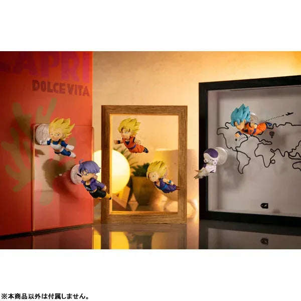 Tobimasu Dragon Ball by Megahouse - Shop at ToyCoin