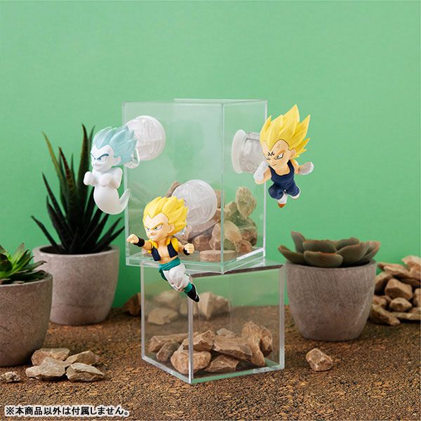 Tobimasu Dragon Ball Vol.2 by Megahouse - Shop at ToyCoin