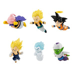 Tobimasu Dragon Ball Vol.2 by Megahouse - Shop at ToyCoin