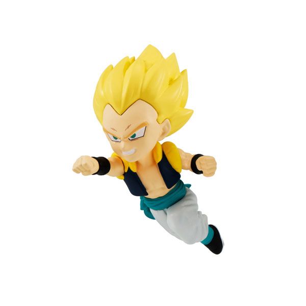 Tobimasu Dragon Ball Vol.2 by Megahouse - Shop at ToyCoin