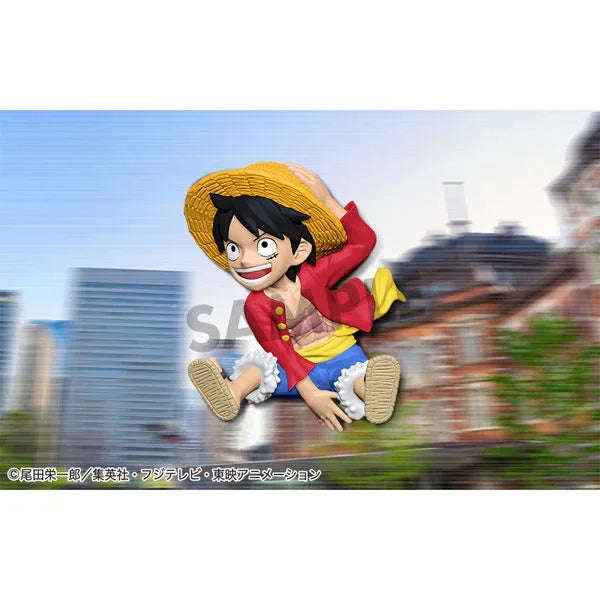 Tobimasu ONE PIECE by Megahouse - Shop at ToyCoin