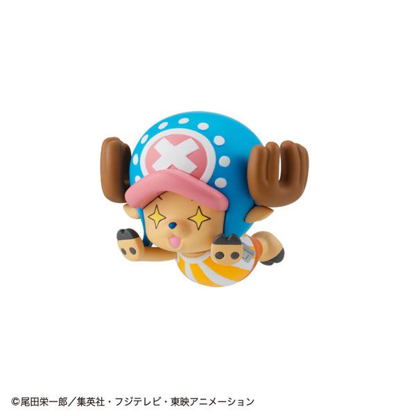 Tobimasu ONE PIECE by Megahouse - Shop at ToyCoin