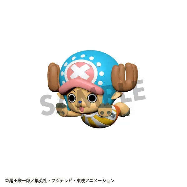 Tobimasu ONE PIECE by Megahouse - Shop at ToyCoin