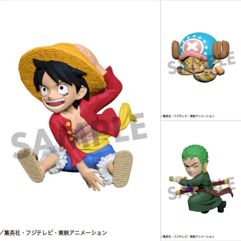 Tobimasu ONE PIECE by Megahouse - Shop at ToyCoin